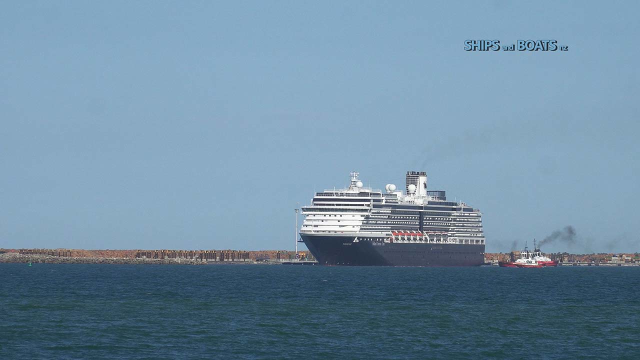 Noordam